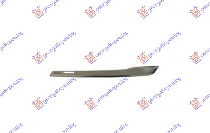 ΔΙΑΚΟΣΜΗΤΙΚΟ ΓΙΑ ΚΑΛΥΜΜΑ ΔΙΧΤΥΟΥ ΠΡΟΦΥΛΑΚΤΗΡΑ ΕΜΠΡΟΣ (LUXURY-LINE) ΑΡ