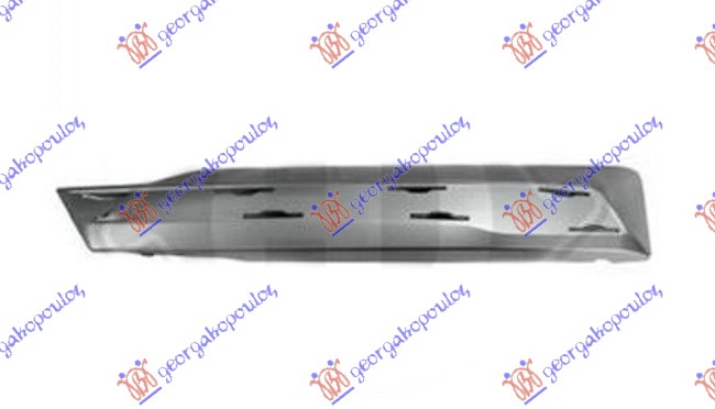 ΚΑΛΥΜΜΑ ΔΙΧΤΥΟΥ ΠΡΟΦΥΛΑΚΤΗΡΑ ΕΜΠΡΟΣ (LUXURY-LINE) ΑΡ