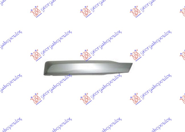 ΚΑΛΥΜΜΑ ΔΙΧΤΥΟΥ ΠΡΟΦΥΛΑΚΤΗΡΑ ΕΜΠΡΟΣ (X-LINE) ΔΕΞ