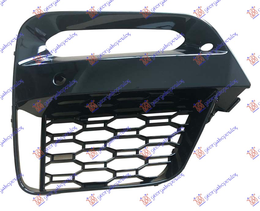 ΔΙΧΤΥ ΠΡΟΦΥΛΑΚΤΗΡΑ ΕΜΠΡΟΣ (M-SPORT) (ME PDC) ΔΕΞ