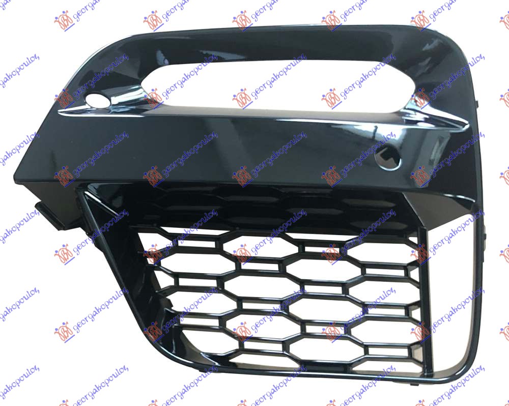 ΔΙΧΤΥ ΠΡΟΦΥΛΑΚΤΗΡΑ ΕΜΠΡΟΣ (M-SPORT) (ME PDC) ΑΡ