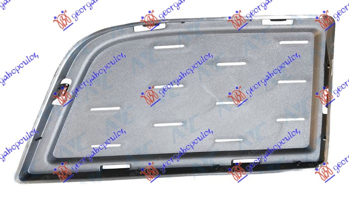 ΔΙΧΤΥ ΠΡΟΦΥΛΑΚΤΗΡΑ ΕΜΠΡΟΣ ΕΣΩ (M-SPORT) ΔΕΞ