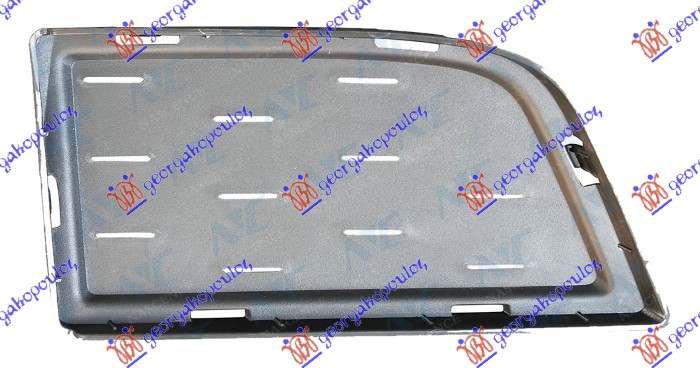 ΔΙΧΤΥ ΠΡΟΦΥΛΑΚΤΗΡΑ ΕΜΠΡΟΣ ΕΣΩ (M-SPORT) ΑΡ