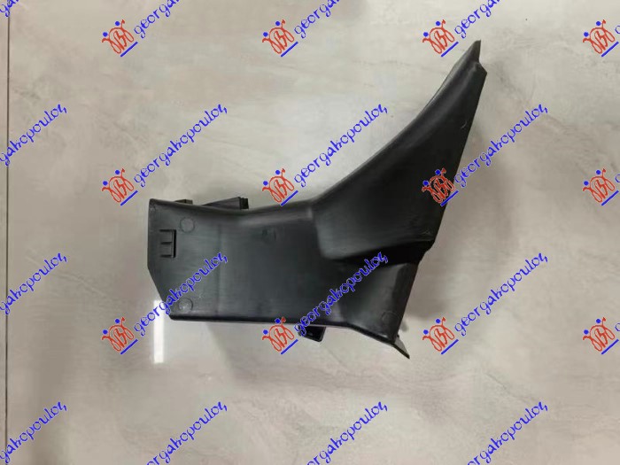 ΑΕΡΑΓΩΓΟΣ ΕΜΠΡΟΣ ΕΣΩΤΕΡΙΚΟΣ ΠΛΑΣΤΙΚΟΣ (ΕΜΠΡΟΣ ΚΟΜΜΑΤΙ) (ΓΙΑ ΤΑ ΦΡΕΝΑ) ΔΕΞ