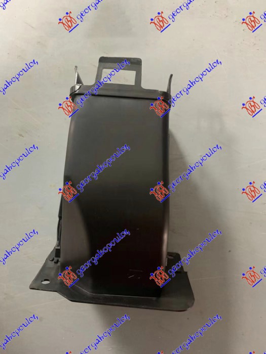 ΑΕΡΑΓΩΓΟΣ ΕΜΠΡΟΣ ΕΣΩΤΕΡΙΚΟΣ ΠΛΑΣΤΙΚΟΣ ΠΙΣΩ ΚΟΜΜΑΤΙ (ΓΙΑ ΤΑ ΦΡΕΝΑ) ΔΕΞ