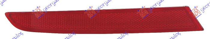 ΑΝΤΑΝΑΚΛΑΣΤΙΚΟ ΠΙΣΩ ΠΡΟΦΥΛΑΚΤΗΡΑ (Ε) ΑΡ