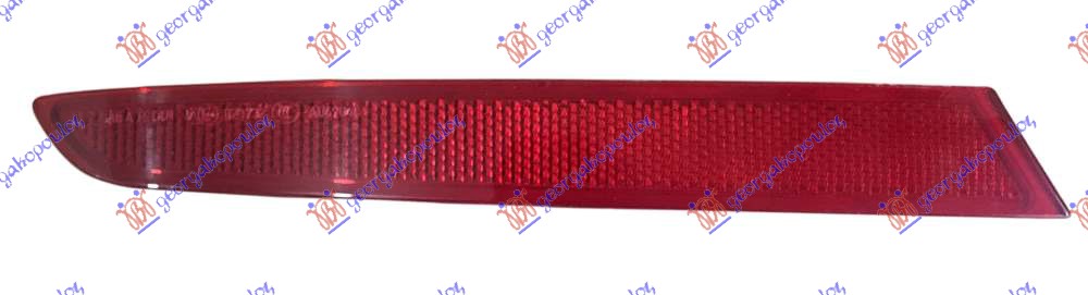 ΑΝΤΑΝΑΚΛΑΣΤΙΚΟ ΠΡΟΦΥΛΑΚΤΗΡΑ ΠΙΣΩ (M-SPORT) ΔΕΞ