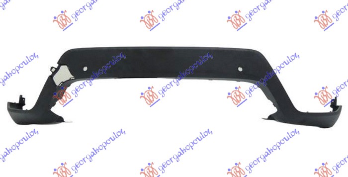 ΣΠΟΙΛΕΡ ΠΡΟΦΥΛΑΚΤΗΡΑ ΕΜΠΡΟΣ (ΜΕ PDS)