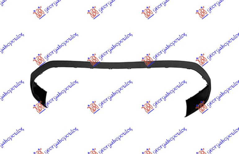 ΣΠΟΙΛΕΡ ΠΡΟΦΥΛΑΚΤΗΡΑ ΠΙΣΩ