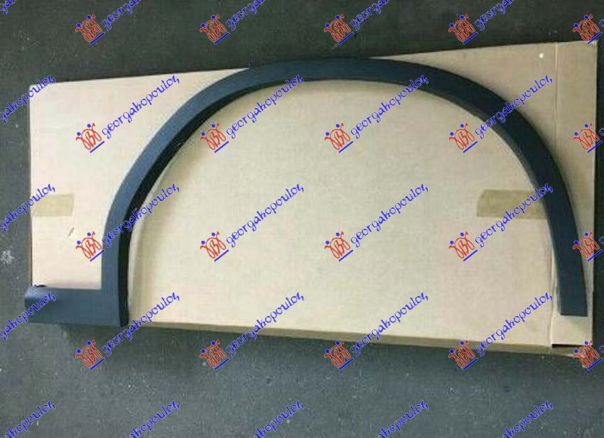 ΚΟΥΡΜΠΑ ΦΤΕΡΟΥ ΕΜΠΡΟΣ ΠΛΑΣΤΙΚΗ ΔΕΞ