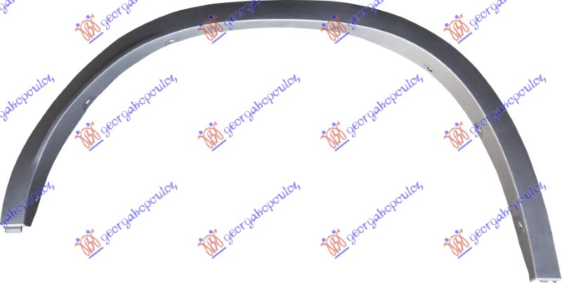 ΚΟΥΡΜΠΑ ΦΤΕΡΟΥ ΠΙΣΩ ΠΛΑΣΤΙΚΗ ΔΕΞ