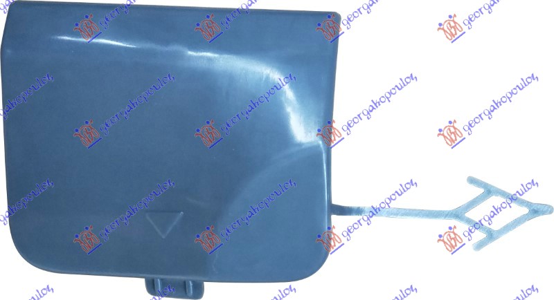 ΚΑΛΥΜΜΑ ΓΑΝΤΖΟΥ ΠΙΣΩ