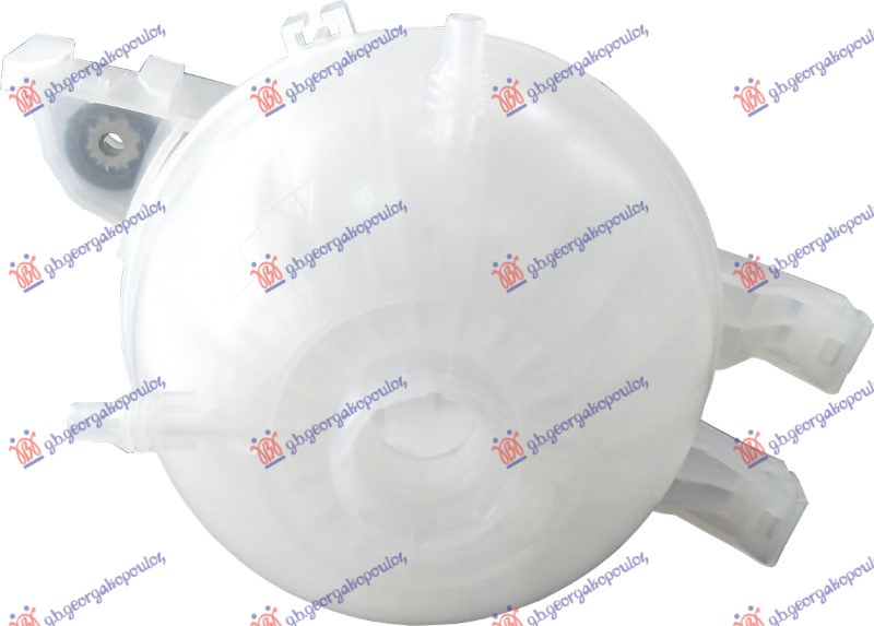 ΔΟΧΕΙΟ ΝΕΡΟΥ ΨΥΓΕΙΟΥ