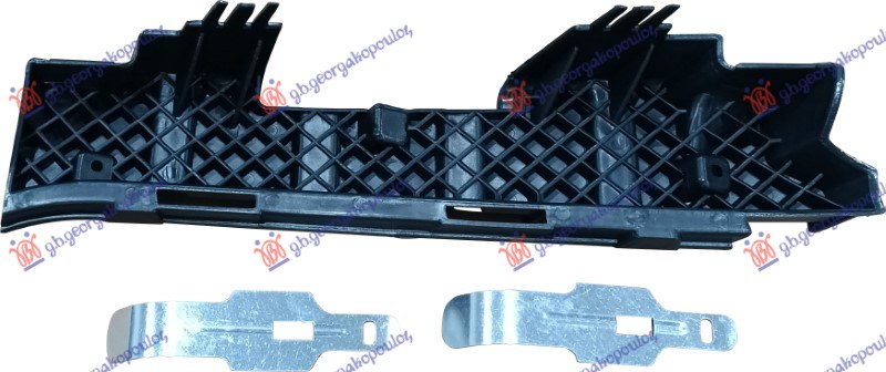 ΒΑΣΗ ΦΑΝΟΥ ΕΜΠΡΟΣ ΠΛΑΣΤΙΚΗ (M-SPORT) ΔΕΞ