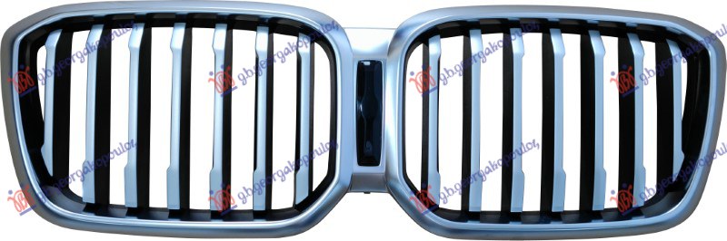 ΜΑΣΚΑ (ΜΕ ΤΡΥΠΑ ΓΙΑ ΚΑΜΕΡΑ) (M-SPORT)