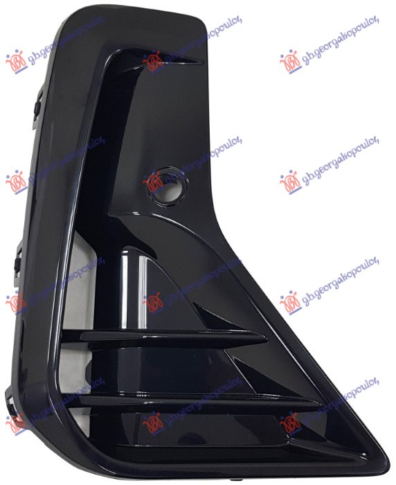 ΔΙΧΤΥ ΠΡΟΦΥΛΑΚΤΗΡΑ ΕΜΠΡΟΣ (M-SPORT) (ΜΑΥΡΟ ΓΥΑΛΙΣΤΕΡΟ) ΔΕΞ