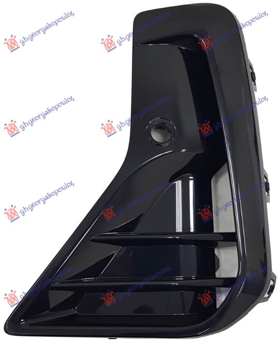 ΔΙΧΤΥ ΠΡΟΦΥΛΑΚΤΗΡΑ ΕΜΠΡΟΣ (M-SPORT) (ΜΑΥΡΟ ΓΥΑΛΙΣΤΕΡΟ) ΑΡ