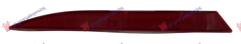 ΑΝΤΑΝΑΚΛΑΣΤΙΚΟ ΠΡΟΦΥΛΑΚΤΗΡΑ ΠΙΣΩ (M-SPORT) ΑΡ