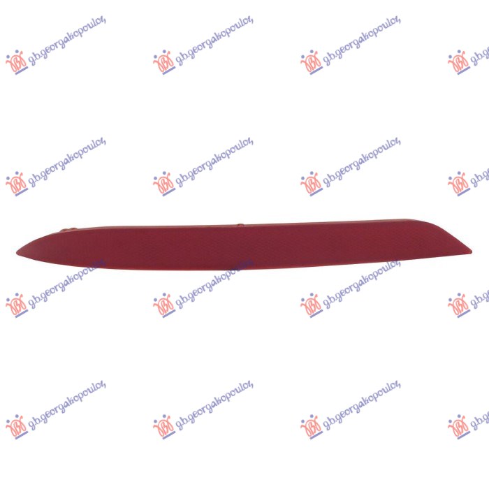 ΑΝΤΑΝΑΚΛΑΣΤΙΚΟ ΠΡΟΦΥΛΑΚΤΗΡΑ ΠΙΣΩ (M40/M40i) ΑΡ