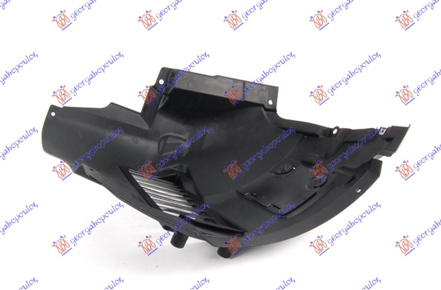 ΘΟΛΟΣ ΕΜΠΡΟΣ ΠΛΑΣΤΙΚΟΣ Μ3 (ΕΜΠΡΟΣ ΚΟΜΜΑΤΙ) ΔΕΞ