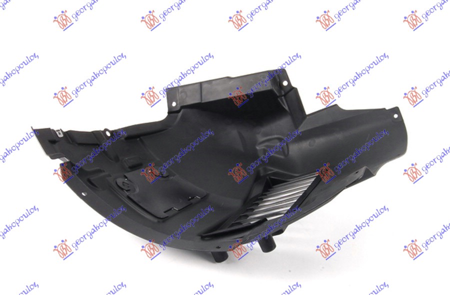 ΘΟΛΟΣ ΕΜΠΡΟΣ ΠΛΑΣΤΙΚΟΣ Μ3 (ΕΜΠΡΟΣ ΚΟΜΜΑΤΙ) ΑΡ