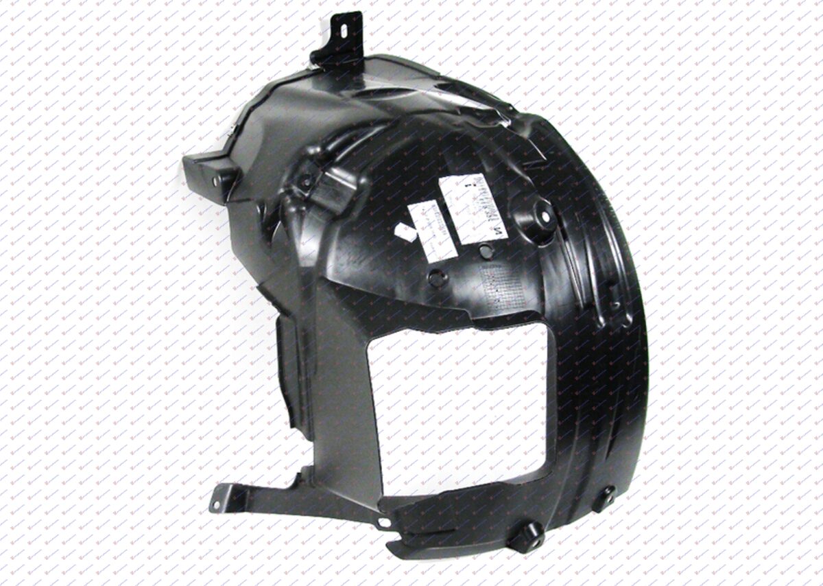 ΘΟΛΟΣ ΕΜΠΡΟΣ ΠΛΑΣΤΙΚΟΣ Μ3 (ΠΙΣΩ ΚΟΜΜΑΤΙ) ΑΡ