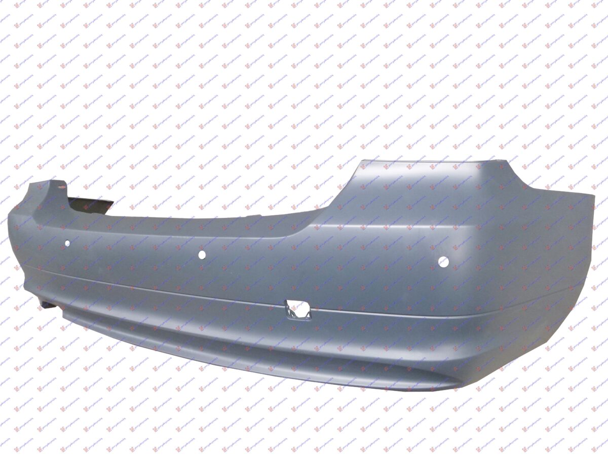 ΠΡΟΦΥΛΑΚΤΗΡΑΣ ΠΙΣΩ ΒΑΦΟΜΕΝΟΣ (ΜΕ 4 PDC) (ΚΙΝΑ)