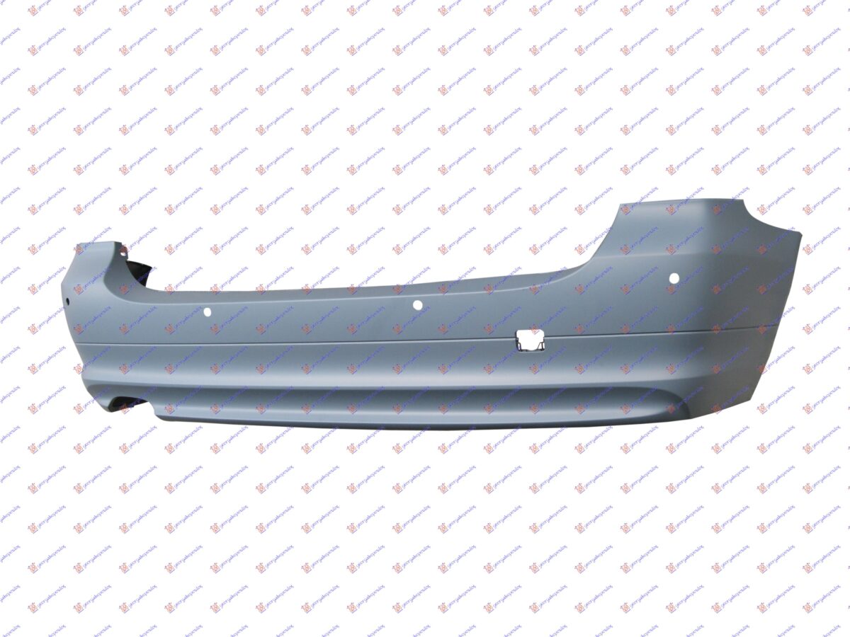 ΠΡΟΦΥΛΑΚΤΗΡΑΣ ΠΙΣΩ ΒΑΦΟΜΕΝΟΣ S.W. (ΜΕ 4 PDC)