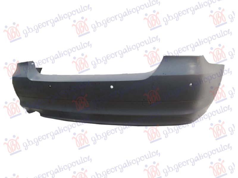 ΠΡΟΦΥΛΑΚΤΗΡΑΣ ΠΙΣΩ ΒΑΦΟΜΕΝΟΣ (ΜΕ 4 PDC)