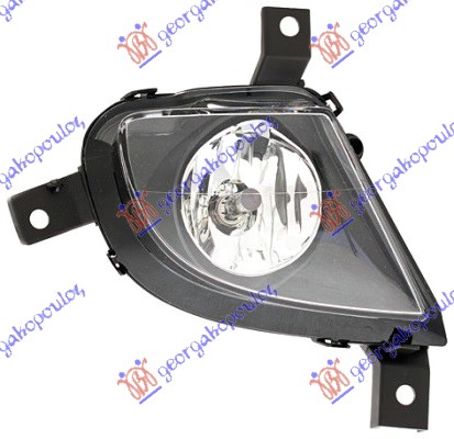 ΠΡΟΒΟΛΕΑΣ ΟΜΙΧΛΗΣ (H8) (HELLA) ΔΕΞ