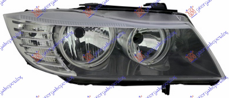 ΦΑΝΟΣ ΕΜΠΡΟΣ ΗΛΕΚΤΡΙΚΟΣ (ΤΥΠΟΥ VALEO) (Ε) (TYC) ΔΕΞ