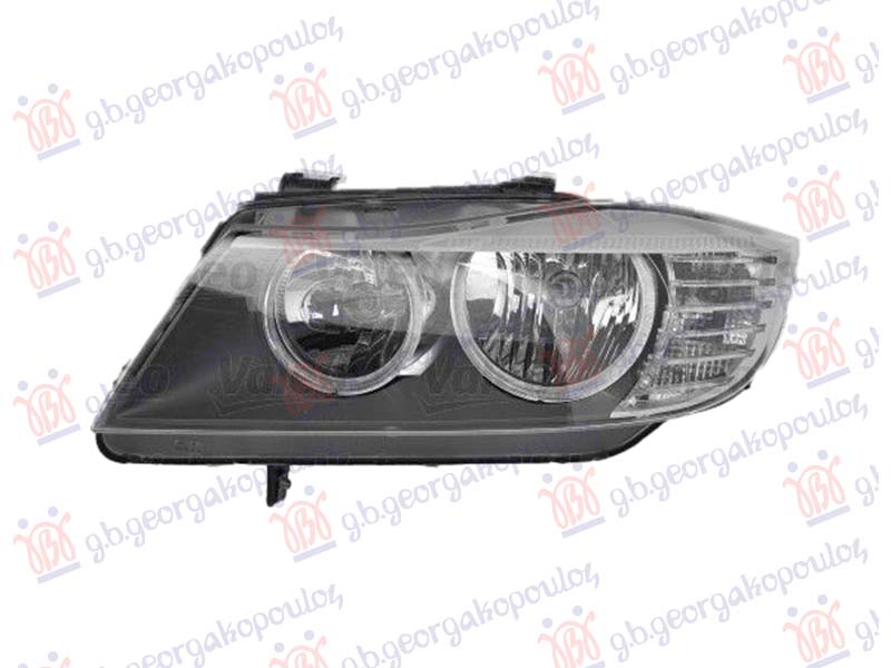 ΦΑΝΟΣ ΕΜΠΡΟΣ ΗΛΕΚΤΡΙΚΟΣ (VALEO) ΔΕΞ