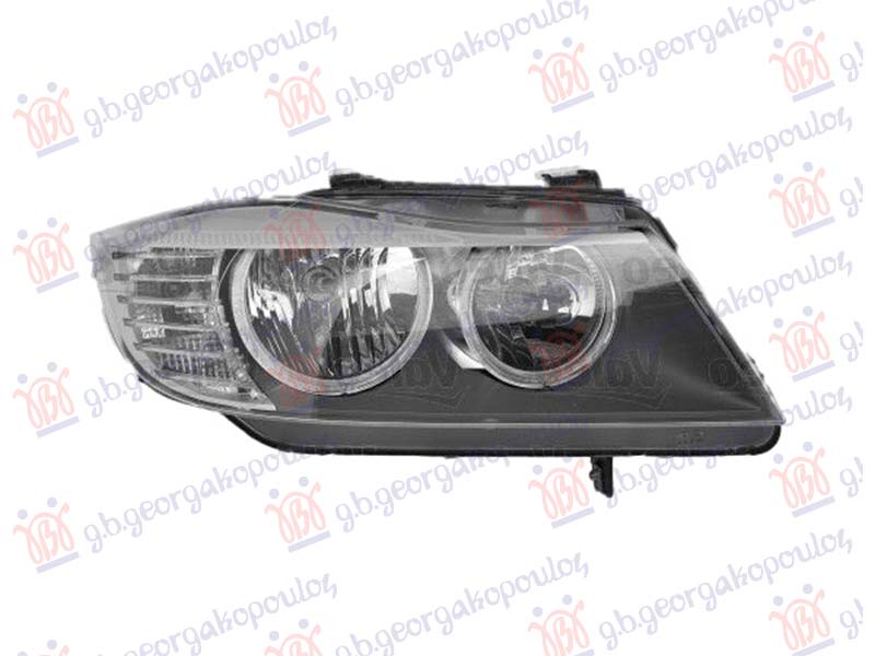 ΦΑΝΟΣ ΕΜΠΡΟΣ ΗΛΕΚΤΡΙΚΟΣ (VALEO) ΑΡ