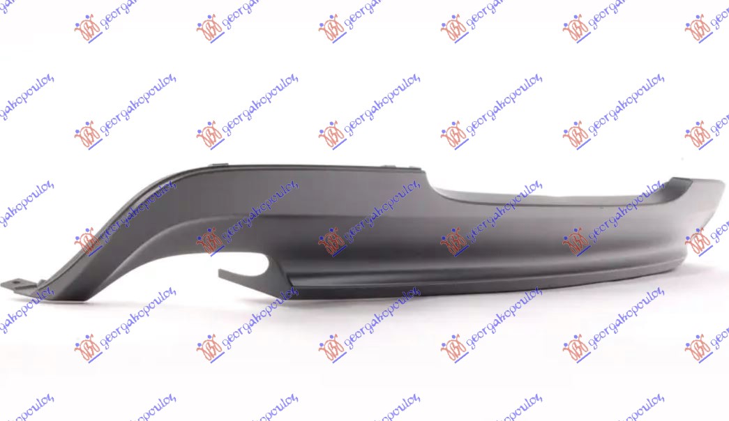 ΣΠΟΙΛΕΡ ΠΡΟΦΥΛΑΚΤΗΡΑ ΠΙΣΩ (M-SPORT) (ΜΕ 1 ΔΙΠΛΗ ΕΞΑΤΜΙΣΗ)