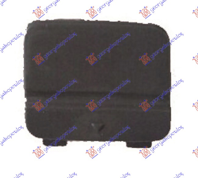 ΚΑΛΥΜΜΑ ΓΑΝΤΖΟΥ ΠΙΣΩ ΒΑΦΟΜΕΝΟ