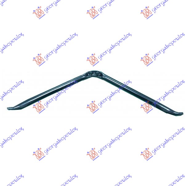 ΠΟΔΙΑ ΕΜΠΡΟΣ ΜΕΣΑΙΑ (ΑΛΟΥΜΙΝΙΟ)