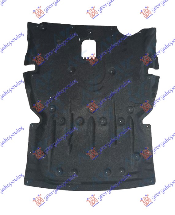 ΠΟΔΙΑ ΜΗΧΑΝΗΣ ΠΛΑΣΤΙΚΗ