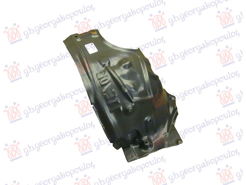 ΘΟΛΟΣ ΕΜΠΡΟΣ ΠΛΑΣΤΙΚΟΣ (ΠΙΣΩ ΚΟΜΜΑΤΙ) ΔΕΞ