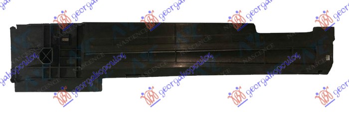 ΒΑΣΗ ΨΥΓΕΙΟΥ ΠΛΑΣΤΙΚΗ ΚΑΘΕΤΗ ΔΕΞ