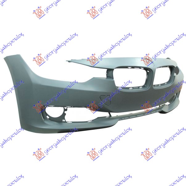 ΠΡΟΦΥΛΑΚΤΗΡΑΣ ΕΜΠΡΟΣ (LUXURY/MODERN/SPORT) ΒΑΦΟΜΕΝΟΣ (ΜΕ ΣΗΜΑΔΙΑ ΚΟΠΗΣ ΓΙΑ PDC) (Α ΠΟΙΟΤΗΤΑ)