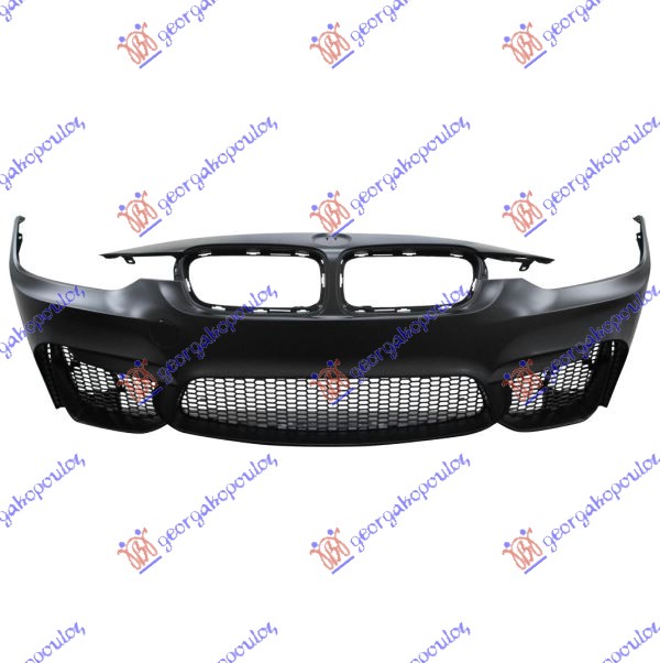 ΠΡΟΦΥΛΑΚΤΗΡΑΣ ΕΜΠΡΟΣ (M-STYLE) ΚΟΜΠΛΕ