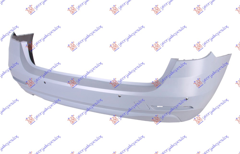 ΠΡΟΦΥΛΑΚΤΗΡΑΣ ΠΙΣΩ (S.W) ΒΑΦΟΜΕΝΟΣ (ΜΕ 4 PDC)