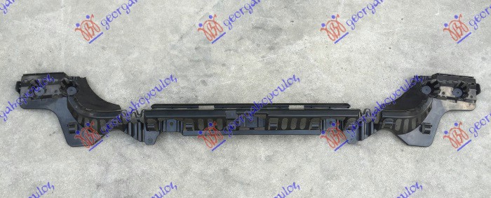 ΕΝΙΣΧΥΣΗ ΠΡΟΦΥΛΑΚΤΗΡΑ ΠΙΣΩ ΠΛΑΣΤΙΚΗ & (M-SPORT)