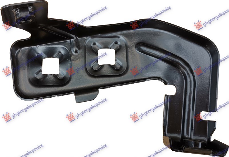 ΒΑΣΗ ΦΤΕΡΟΥ ΕΜΠΡΟΣ ΑΝΩ (ΜΕΤΑΛΛΙΚΗ) (ΠΙΣΩ) ΔΕΞ