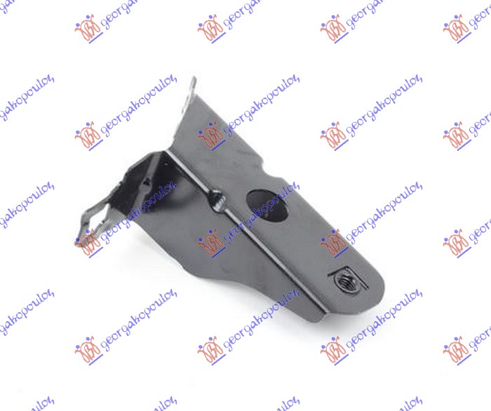 ΒΑΣΗ ΦΤΕΡΟΥ ΕΜΠΡΟΣ ΑΝΩ (ΜΕΤΑΛΛΙΚΗ) (ΕΜΠΡΟΣ) ΔΕΞ