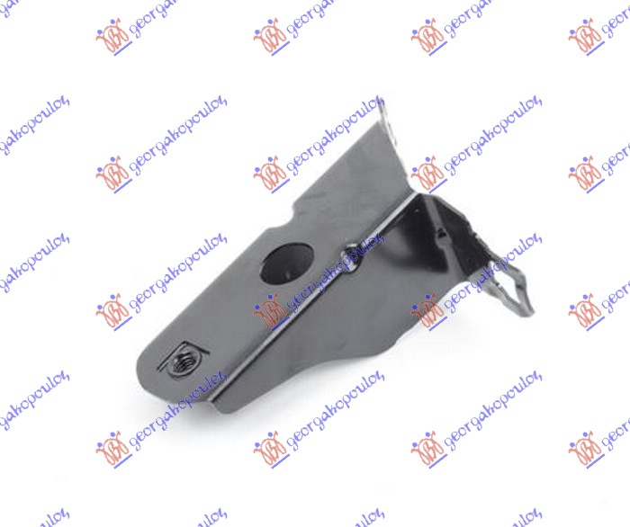 ΒΑΣΗ ΦΤΕΡΟΥ ΕΜΠΡΟΣ ΑΝΩ (ΜΕΤΑΛΛΙΚΗ) (ΕΜΠΡΟΣ) ΑΡ