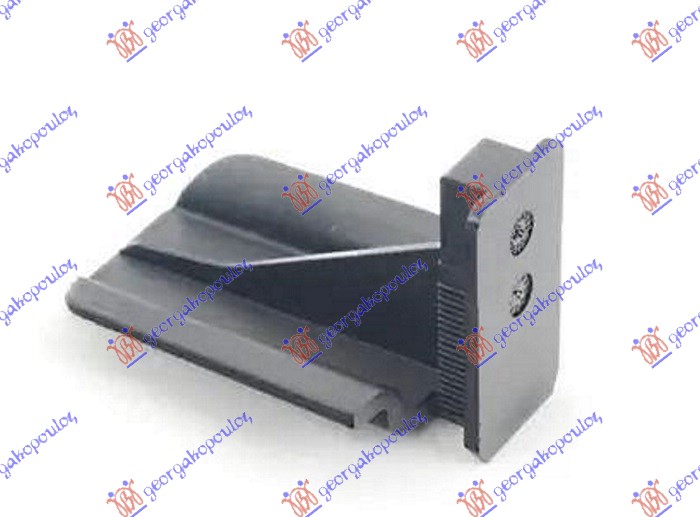 ΒΑΣΗ ΠΡΟΦΥΛΑΚΤΗΡΑ ΕΜΠΡΟΣ ΑΝΩ ΠΛΑΣΤΙΚH ΚΕΝΤΡΙΚΗ & (M-SPORT)