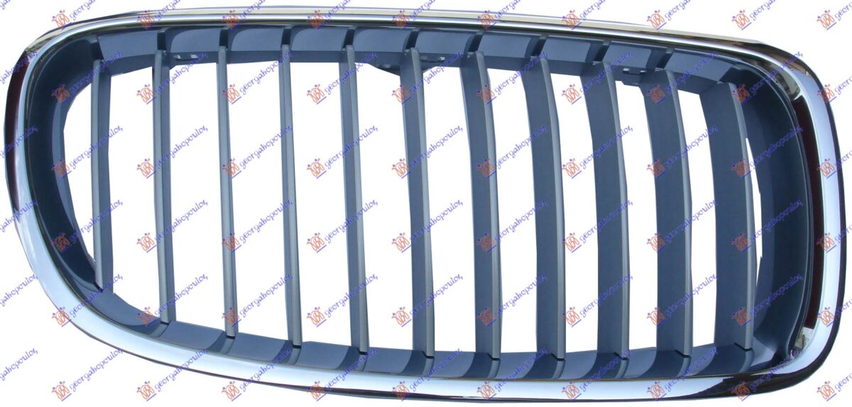 ΚΑΡΔΙΑ ΜΑΣΚΑΣ (ΧΡΩΜΙΟ/ΑΣΗΜΙ) ΔΕΞ