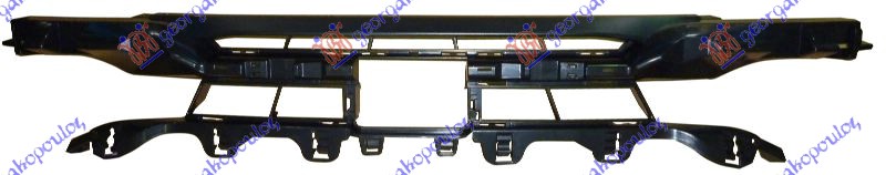 ΔΙΧΤΥ ΠΡΟΦΥΛΑΚΤΗΡΑ ΕΜΠΡΟΣ (W/ACC) (BASE LINE)