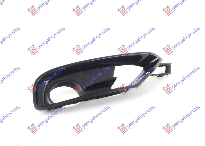 ΔΙΧΤΥ ΠΡΟΦΥΛΑΚΤΗΡΑ ΕΜΠΡΟΣ ΠΛΑΙΝΟ (ΜΕΡΙΚΩΣ ΑΝΟΙΚΤΟ) (SPORT) ΑΡ